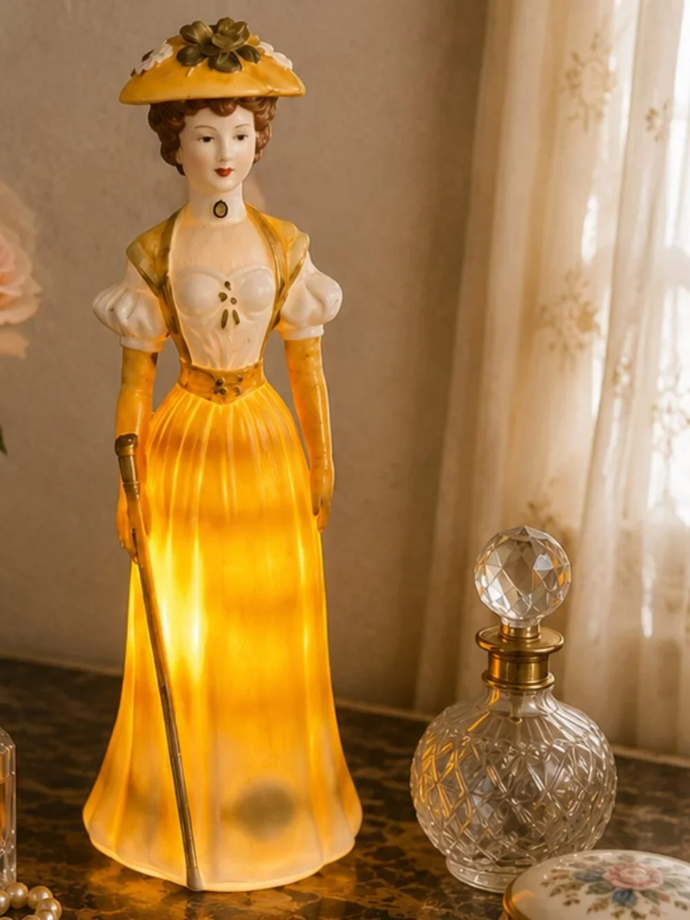 N/A vintage diffuser